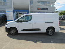 Citroen Berlingo 1.5 BlueHDi 950 Driver XL Panel Van 6dr Diesel Manual LWB Euro 6 (s/s) (100 ps) - U11752
