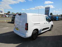 Citroen Berlingo 1.5 BlueHDi 950 Driver XL Panel Van 6dr Diesel Manual LWB Euro 6 (s/s) (100 ps) - U11752