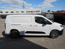 Citroen Berlingo 1.5 BlueHDi 950 Driver XL Panel Van 6dr Diesel Manual LWB Euro 6 (s/s) (100 ps) - U11752
