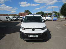 Citroen Berlingo 1.5 BlueHDi 950 Driver XL Panel Van 6dr Diesel Manual LWB Euro 6 (s/s) (100 ps) - U11752