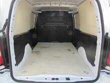 Citroen Berlingo 1.5 BlueHDi 950 Driver XL Panel Van 6dr Diesel Manual LWB Euro 6 (s/s) (100 ps) - U11752