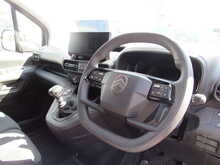 Citroen Berlingo 1.5 BlueHDi 950 Driver XL Panel Van 6dr Diesel Manual LWB Euro 6 (s/s) (100 ps) - U11752