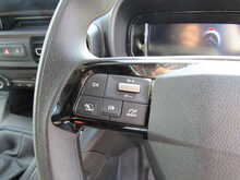 Citroen Berlingo 1.5 BlueHDi 950 Driver XL Panel Van 6dr Diesel Manual LWB Euro 6 (s/s) (100 ps) - U11752