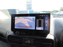 Citroen Berlingo 1.5 BlueHDi 950 Driver XL Panel Van 6dr Diesel Manual LWB Euro 6 (s/s) (100 ps) - U11752