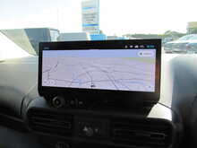 Citroen Berlingo 1.5 BlueHDi 950 Driver XL Panel Van 6dr Diesel Manual LWB Euro 6 (s/s) (100 ps) - U11752