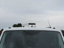 Ford Transit 350 EcoBlue LWB TOOL POD TIPPER - U11759