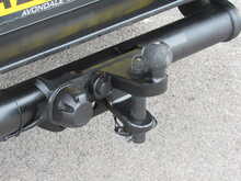 Ford Transit 350 EcoBlue LWB TOOL POD TIPPER - U11759