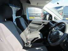 Volkswagen Caddy Maxi 2.0 TDI C20 BlueMotion Tech Startline Panel Van 6dr Diesel Manual LWB Euro 6 (s/s) (102 ps) - U11762