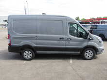 Ford Transit 350 EcoBlue Limited MWB L2 H2 AUTOMATIC WITH EVERY EXTRA - U11767