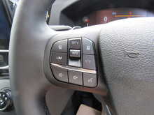 Ford Transit 350 EcoBlue Limited MWB L2 H2 AUTOMATIC WITH EVERY EXTRA - U11767