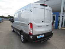Ford Transit 350 EcoBlue Limited MWB L2 H2 165 BHP AUTOMATIC WITH EVERY EXTRA - U11770
