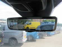 Ford Transit 350 EcoBlue Limited MWB L2 H2 165 BHP AUTOMATIC WITH EVERY EXTRA - U11770