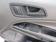 Ford Transit Connect 220 EcoBlue L1 euro 6 with air con work lamps and very low miles - U11774