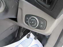 Ford Transit Connect 220 EcoBlue L1 euro 6 with air con work lamps and very low miles - U11774