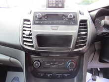Ford Transit Connect 220 EcoBlue L1 euro 6 with air con work lamps and very low miles - U11774