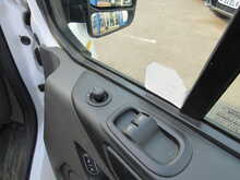 Ford Transit Custom 320 EcoBlue Euro 6 Van with air con work lamps racking - U11775