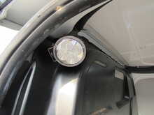 Ford Transit Custom 320 EcoBlue Euro 6 Van with air con work lamps racking 2.0 5dr Panel Van Manual Diesel - U11776