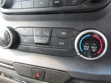 Ford Transit Custom 320 EcoBlue Euro 6 Van with air con work lamps racking 2.0 5dr Panel Van Manual Diesel - U11776
