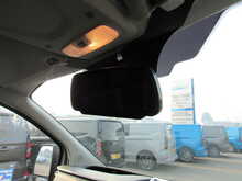 Ford Transit Custom 320 EcoBlue Euro 6 Van with air con work lamps racking 2.0 5dr Panel Van Manual Diesel - U11776