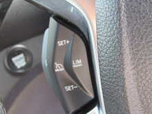 Ford Transit Connect 240 EcoBlue Limited Grey Euro 6 Van 3 seats 1.5 5dr Panel Van Manual Diesel - U11778
