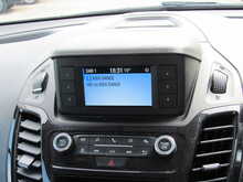 Ford Transit Connect 240 EcoBlue Limited Grey Euro 6 Van 3 seats 1.5 5dr Panel Van Manual Diesel - U11778