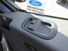 Ford Transit 2.0 350 EcoBlue Limited Panel Van 5dr Diesel Manual RWD L4 H3 Euro 6 (s/s) (165 ps) TWIN SIDE DOORS - U11779