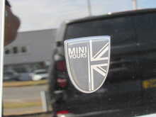 MINI Hatch Cooper Exclusive Automatic 1.5 Petrol High Spec - U11783