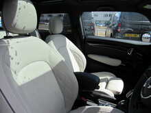 MINI Hatch Cooper Exclusive Automatic 1.5 Petrol High Spec - U11783