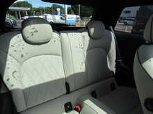 MINI Hatch Cooper Exclusive Automatic 1.5 Petrol High Spec - U11783
