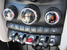 MINI Hatch Cooper Exclusive Automatic 1.5 Petrol High Spec - U11783