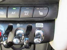 MINI Hatch Cooper Exclusive Automatic 1.5 Petrol High Spec - U11783