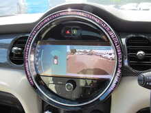 MINI Hatch Cooper Exclusive Automatic 1.5 Petrol High Spec - U11783