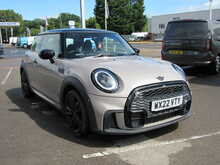 MINI Hatch Cooper Sport 1.5 John Cooper Full Pack Automatic - U11784