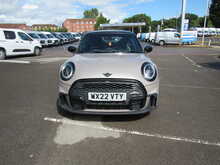 MINI Hatch Cooper Sport 1.5 John Cooper Full Pack Automatic - U11784