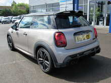 MINI Hatch Cooper Sport 1.5 John Cooper Full Pack Automatic - U11784