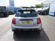MINI Hatch Cooper Sport 1.5 John Cooper Full Pack Automatic - U11784