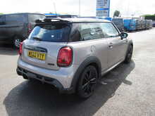 MINI Hatch Cooper Sport 1.5 John Cooper Full Pack Automatic - U11784