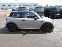 MINI Hatch Cooper Sport 1.5 John Cooper Full Pack Automatic - U11784