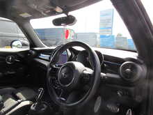MINI Hatch Cooper Sport 1.5 John Cooper Full Pack Automatic - U11784
