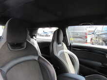 MINI Hatch Cooper Sport 1.5 John Cooper Full Pack Automatic - U11784