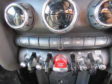 MINI Hatch Cooper Sport 1.5 John Cooper Full Pack Automatic - U11784