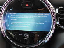 MINI Hatch Cooper Sport 1.5 John Cooper Full Pack Automatic - U11784
