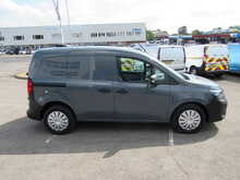 Nissan Townstar L1 PETROL EURO 6 ACENTA EDITION IN GREY PANEL VAN 1.3 MANUAL PETROL - U11785