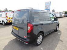 Nissan Townstar L1 PETROL EURO 6 ACENTA EDITION IN GREY PANEL VAN 1.3 MANUAL PETROL - U11785