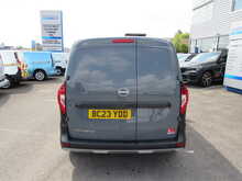 Nissan Townstar L1 PETROL EURO 6 ACENTA EDITION IN GREY PANEL VAN 1.3 MANUAL PETROL - U11785