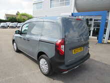 Nissan Townstar L1 PETROL EURO 6 ACENTA EDITION IN GREY PANEL VAN 1.3 MANUAL PETROL - U11785