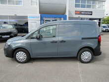 Nissan Townstar L1 PETROL EURO 6 ACENTA EDITION IN GREY PANEL VAN 1.3 MANUAL PETROL - U11785