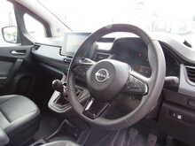 Nissan Townstar L1 PETROL EURO 6 ACENTA EDITION IN GREY PANEL VAN 1.3 MANUAL PETROL - U11785