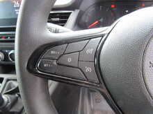 Nissan Townstar L1 PETROL EURO 6 ACENTA EDITION IN GREY PANEL VAN 1.3 MANUAL PETROL - U11785