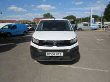 Vauxhall Combo 1.5 Turbo D 2300 Prime XL Panel Van 6dr Diesel Manual LWB Euro 6 (s/s) (100 ps) - U11786
